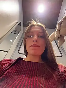 LeiaMood's cam snapshot