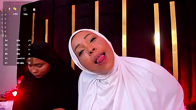 Helen_Camila's cam snapshot