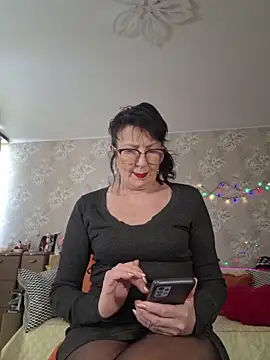 LaliaMia's cam snapshot