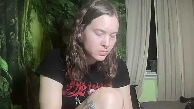 mo0ngoddess's cam snapshot