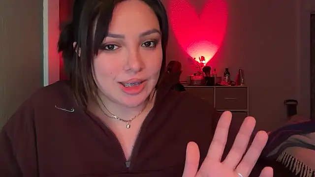 Pumpkin_bunny's cam snapshot