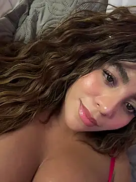 MegannHills's cam snapshot