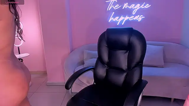 SussyBellX's cam snapshot