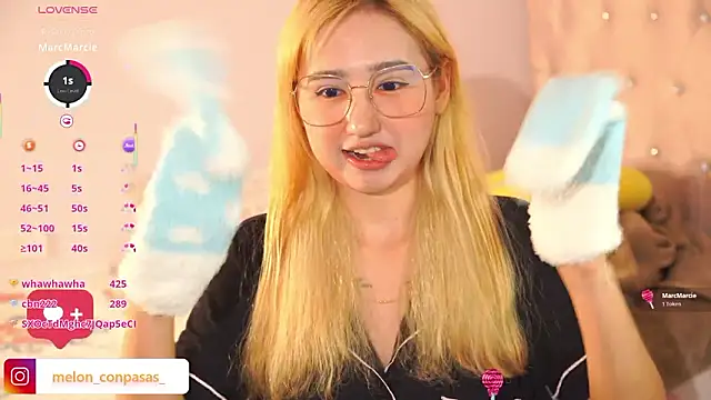 Pinkie_Princes's cam snapshot