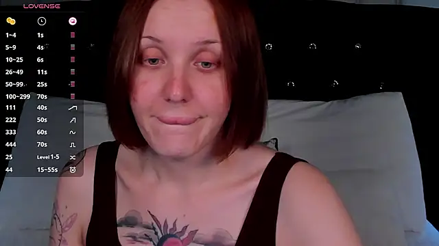 LianaFord's cam snapshot