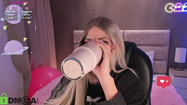 Arinextdoor live sex cam