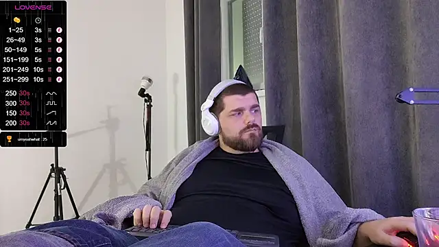 KingMarti live sex cam