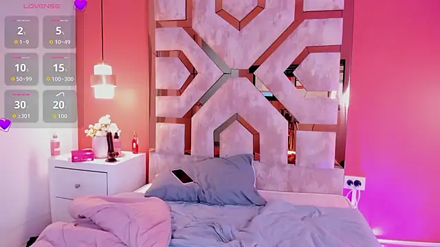 Zamira_Taylor live sex cam