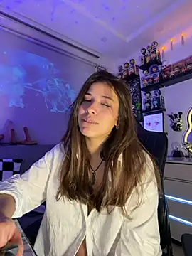 crystal_bunny7 live sex cam