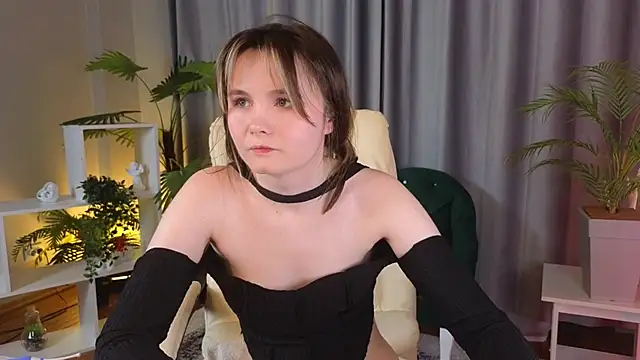 CiriRianonn live sex cam