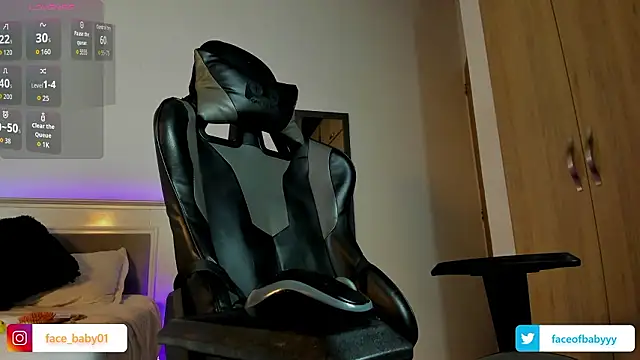 facebaby1 live sex cam