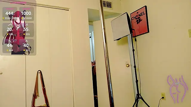 BabyDukes's cam snapshot