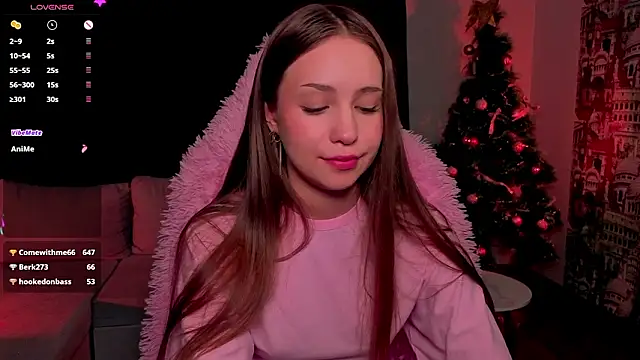 Alice_loft's cam snapshot