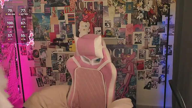 Lillie_Miller's cam snapshot