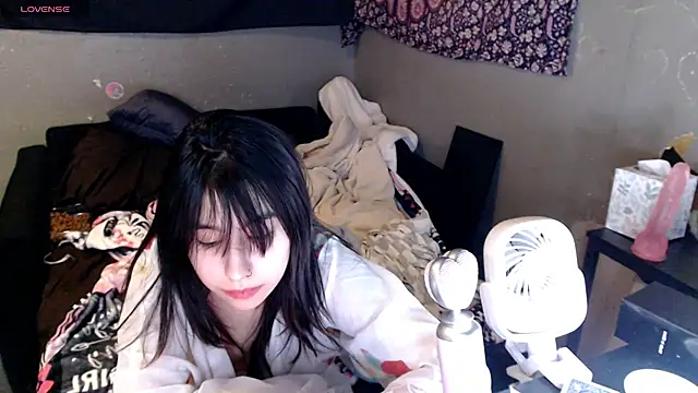 London_Ray's cam snapshot