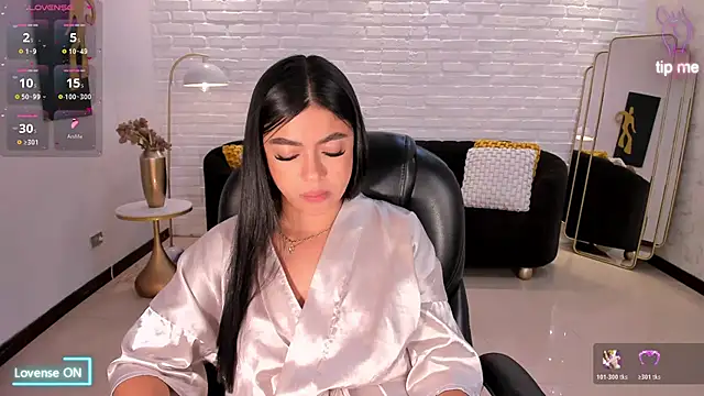 NataliaGaret's cam snapshot