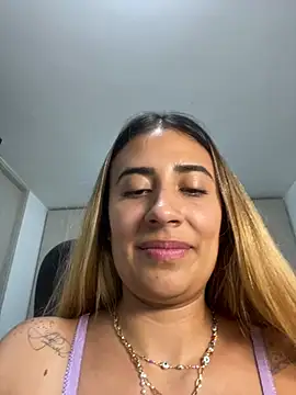 Megumi_Ivanov's cam snapshot