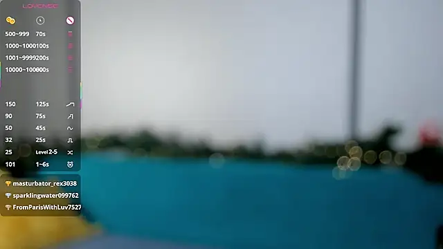 AdrianSpore's cam snapshot