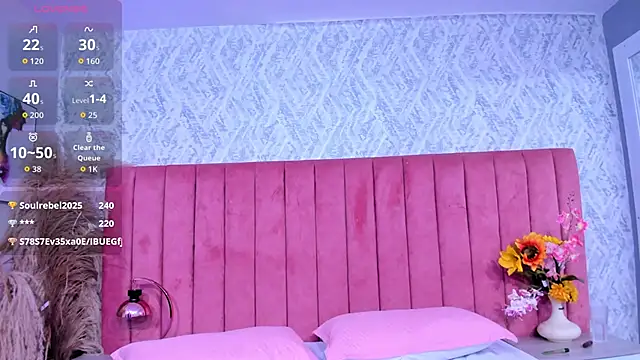 Eva_Monroes's cam snapshot