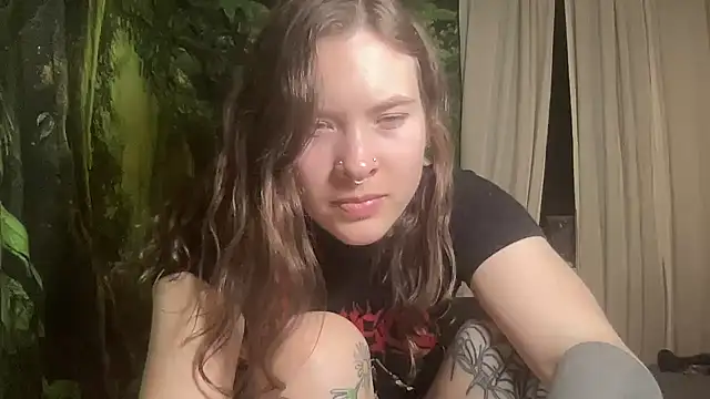 mo0ngoddess's cam snapshot