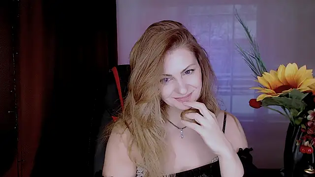 Eleonores live sex cam