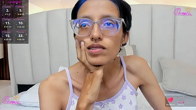 Marge_lasander's cam snapshot