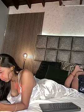 BrigitteVons's cam snapshot