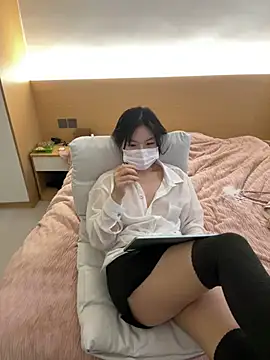 _xiaoxinxin_ live sex cam