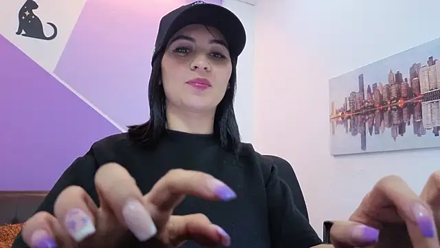 Analuciaa_'s cam snapshot