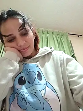 CristalOwens's cam snapshot