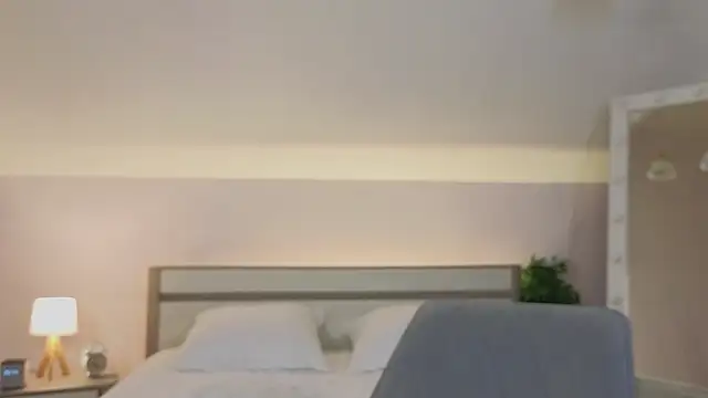 Yuna_Montes's cam snapshot