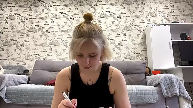 ProMilly's cam snapshot