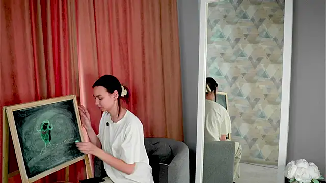 EddieChery's cam snapshot