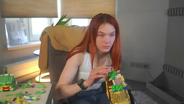 PaDuplesis's cam snapshot