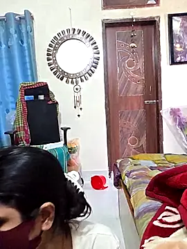 Suvosri live sex cam