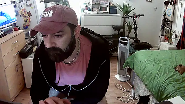 lextalon's cam snapshot