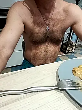 Dam70's cam snapshot