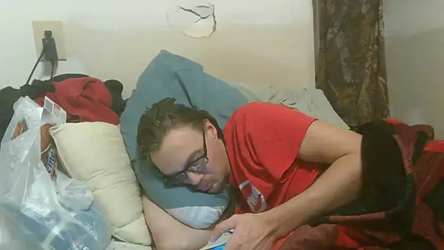 dandonn's cam snapshot