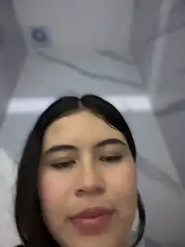 monserrat_cutte's cam snapshot