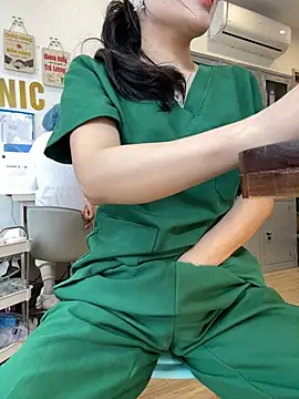 Clinic_Sexy's cam snapshot