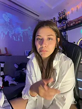 crystal_bunny7's cam snapshot