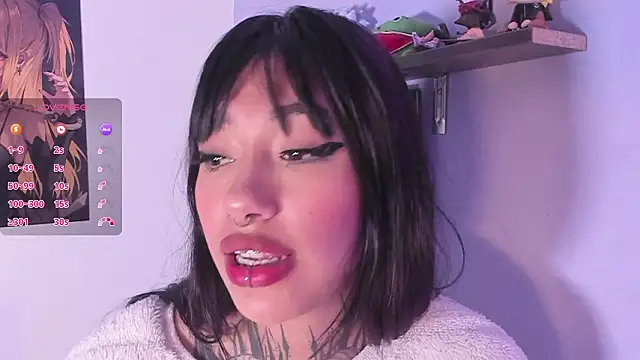 Akari1_Mischief's cam snapshot