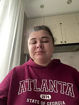 AliceCurlyX's cam snapshot