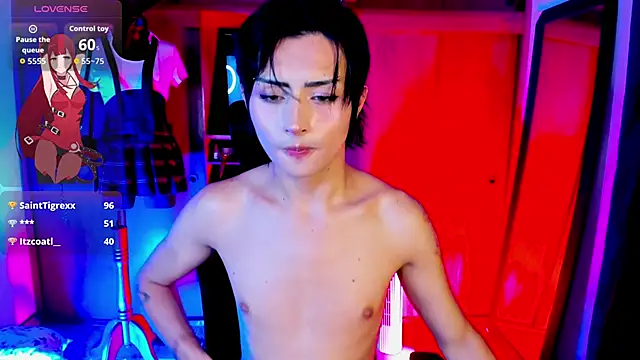 _Angell_Dustt_Star's cam snapshot