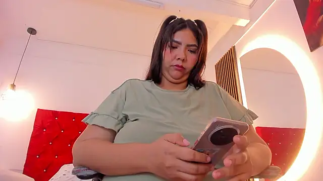 SelenaAngelX's cam snapshot