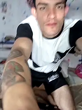 themaykiin18 live sex cam