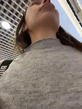 LeiaMood's cam snapshot