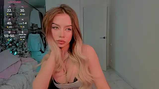 KellyBarton's cam snapshot