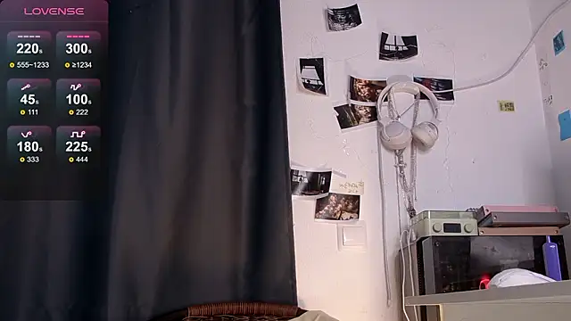 Kellybbface's cam snapshot