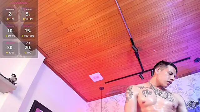 Dustin_Sonne live sex cam